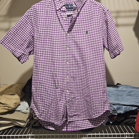 Polo Ralph Lauren - Picture 5 of 5